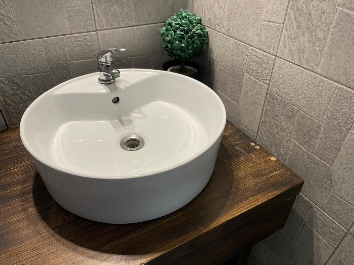 בראשוב Tampa Residence מראה חיצוני תמונה
