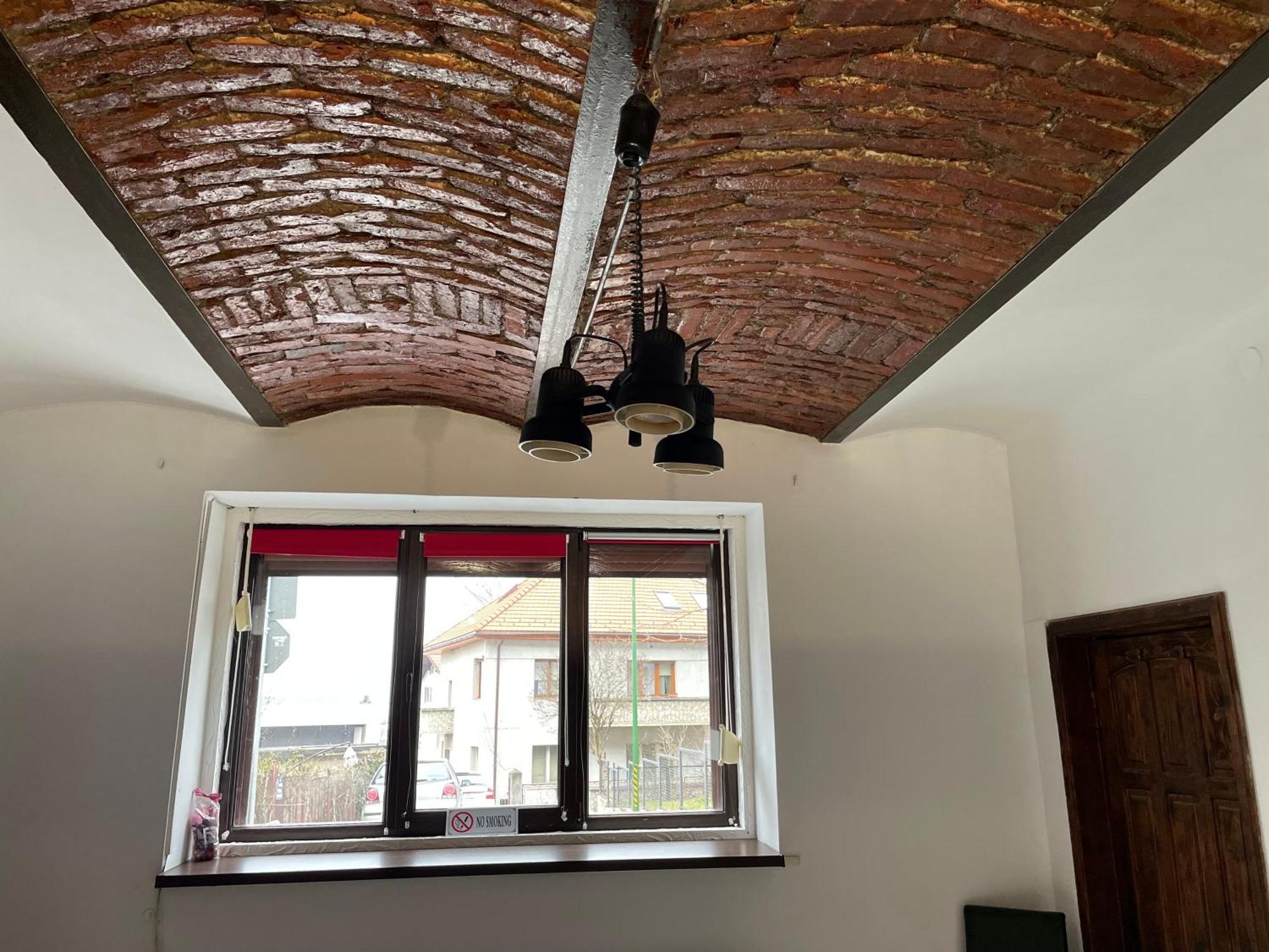 בראשוב Tampa Residence מראה חיצוני תמונה