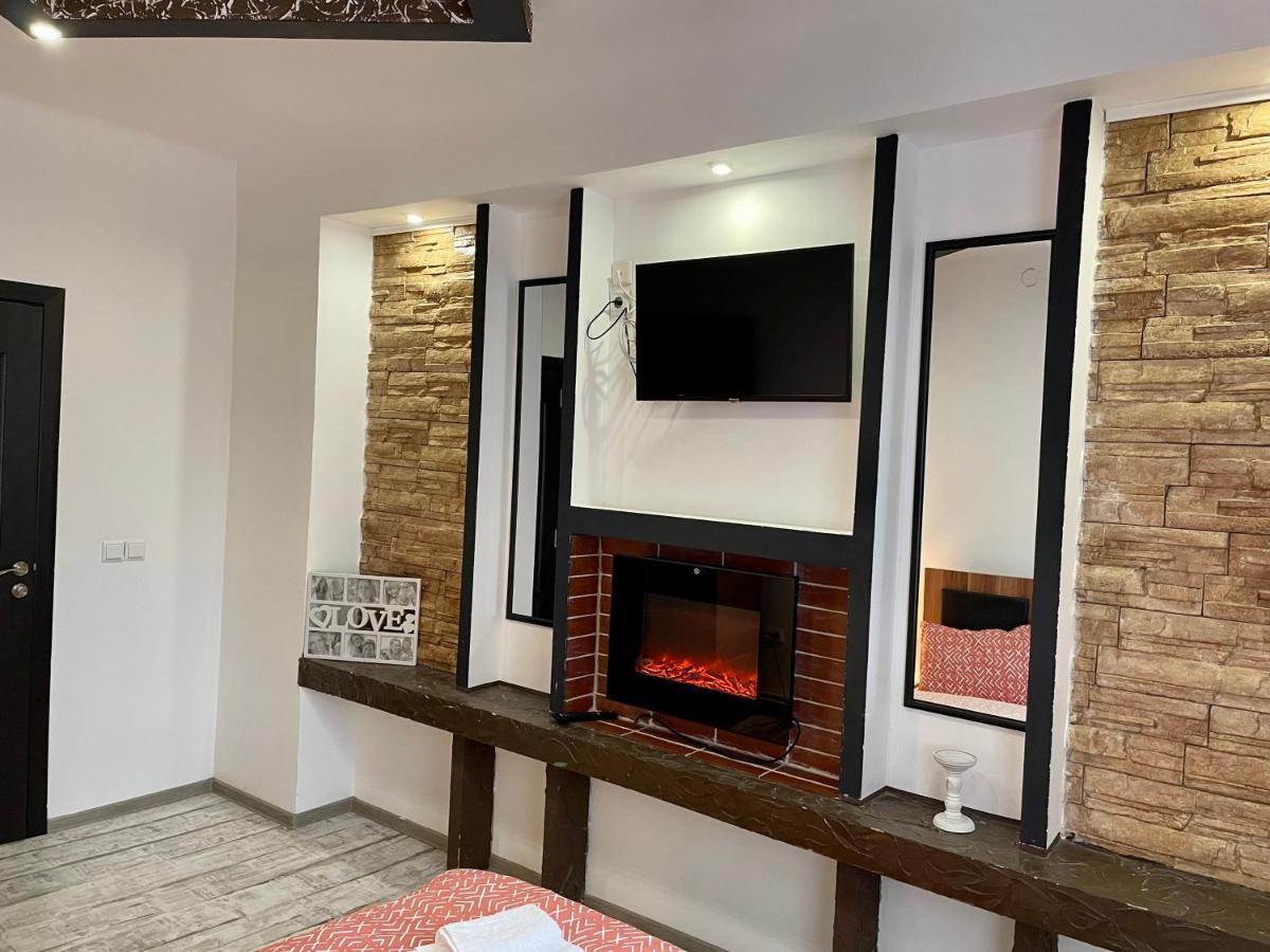 בראשוב Tampa Residence מראה חיצוני תמונה