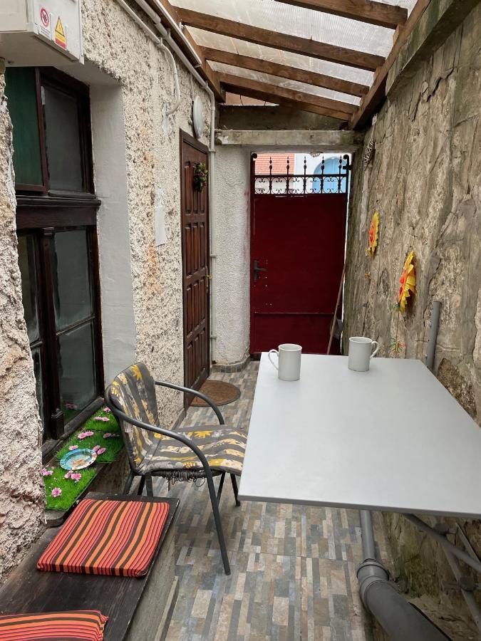בראשוב Tampa Residence מראה חיצוני תמונה