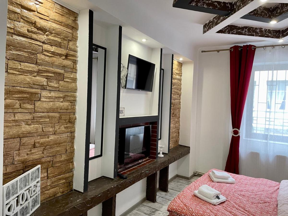 בראשוב Tampa Residence מראה חיצוני תמונה