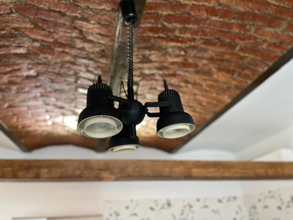 בראשוב Tampa Residence מראה חיצוני תמונה