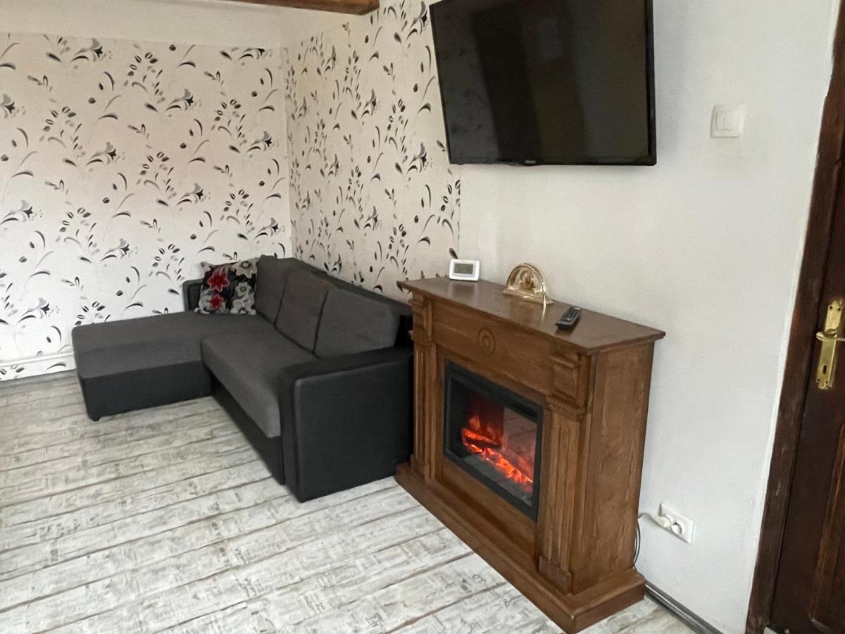 בראשוב Tampa Residence מראה חיצוני תמונה