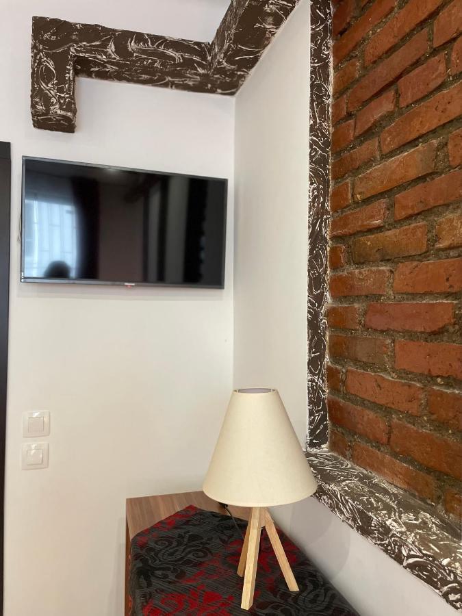 בראשוב Tampa Residence מראה חיצוני תמונה