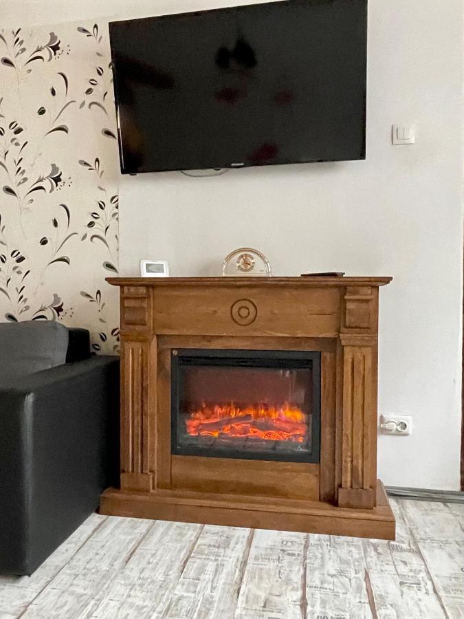 בראשוב Tampa Residence מראה חיצוני תמונה