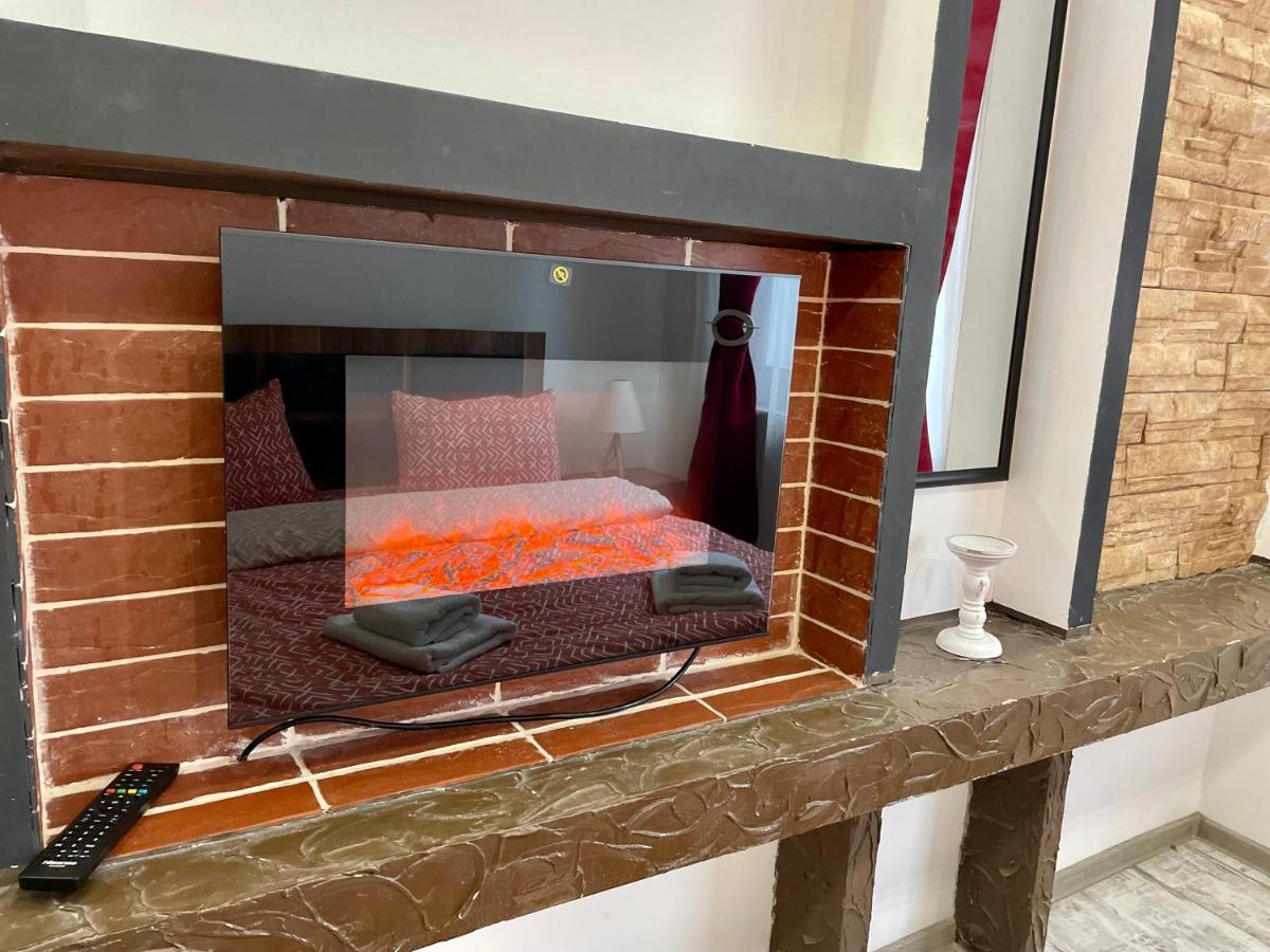 בראשוב Tampa Residence מראה חיצוני תמונה