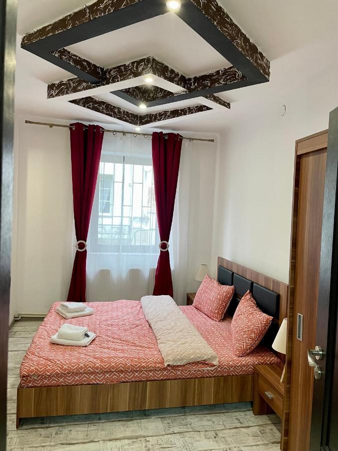 בראשוב Tampa Residence מראה חיצוני תמונה