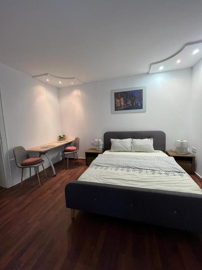 בראשוב Tampa Residence מראה חיצוני תמונה