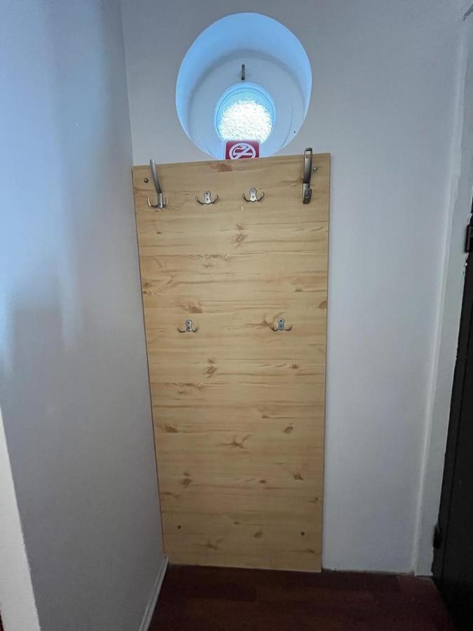 בראשוב Tampa Residence מראה חיצוני תמונה