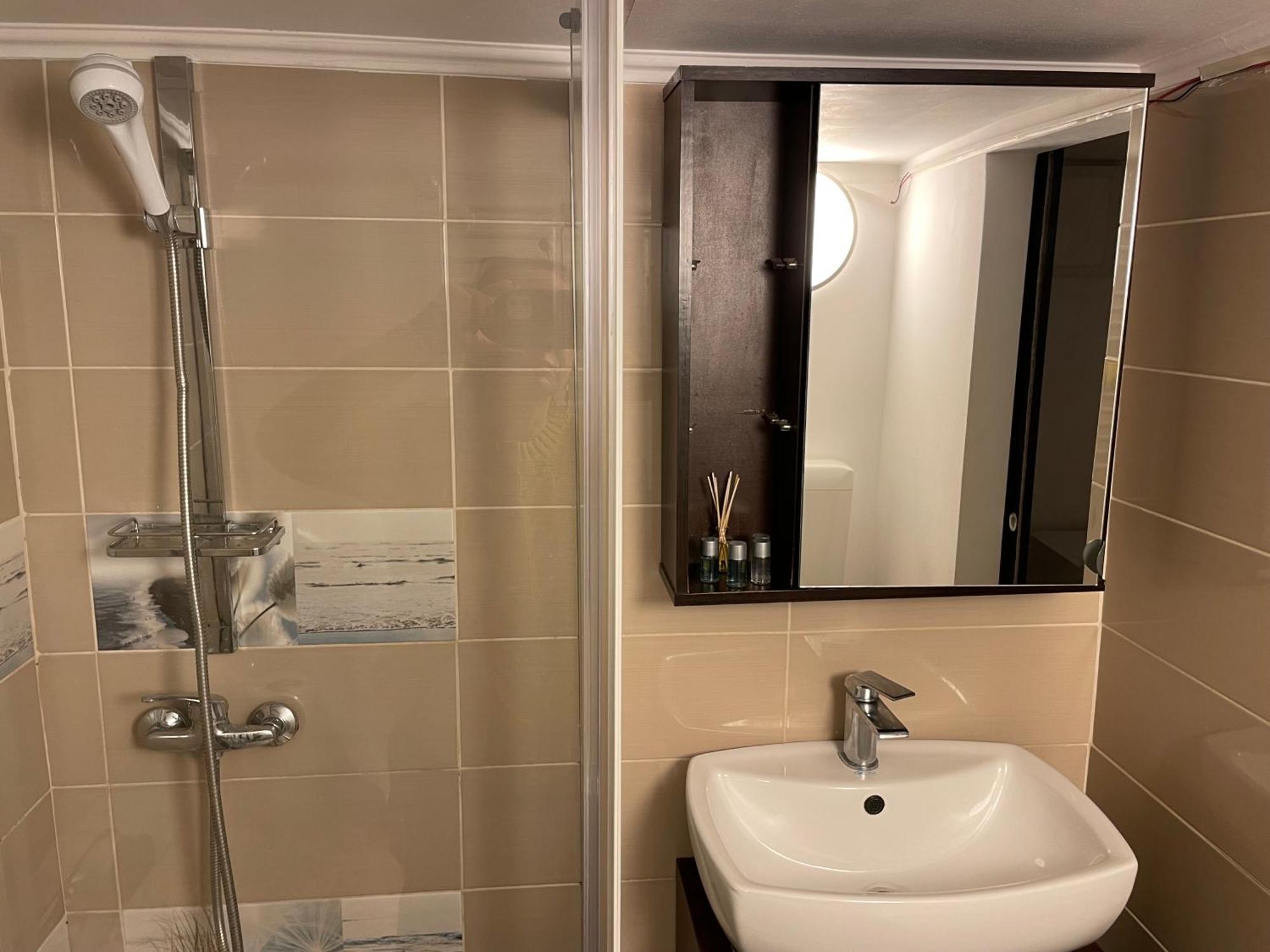 בראשוב Tampa Residence מראה חיצוני תמונה