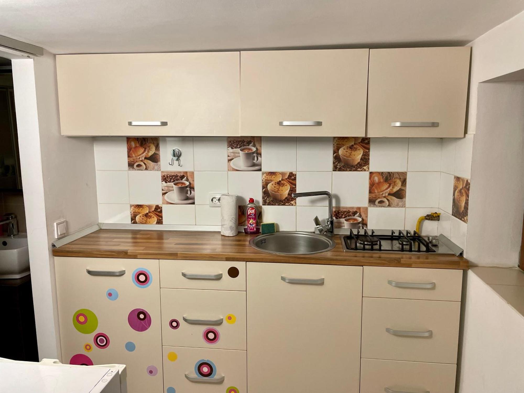 בראשוב Tampa Residence מראה חיצוני תמונה