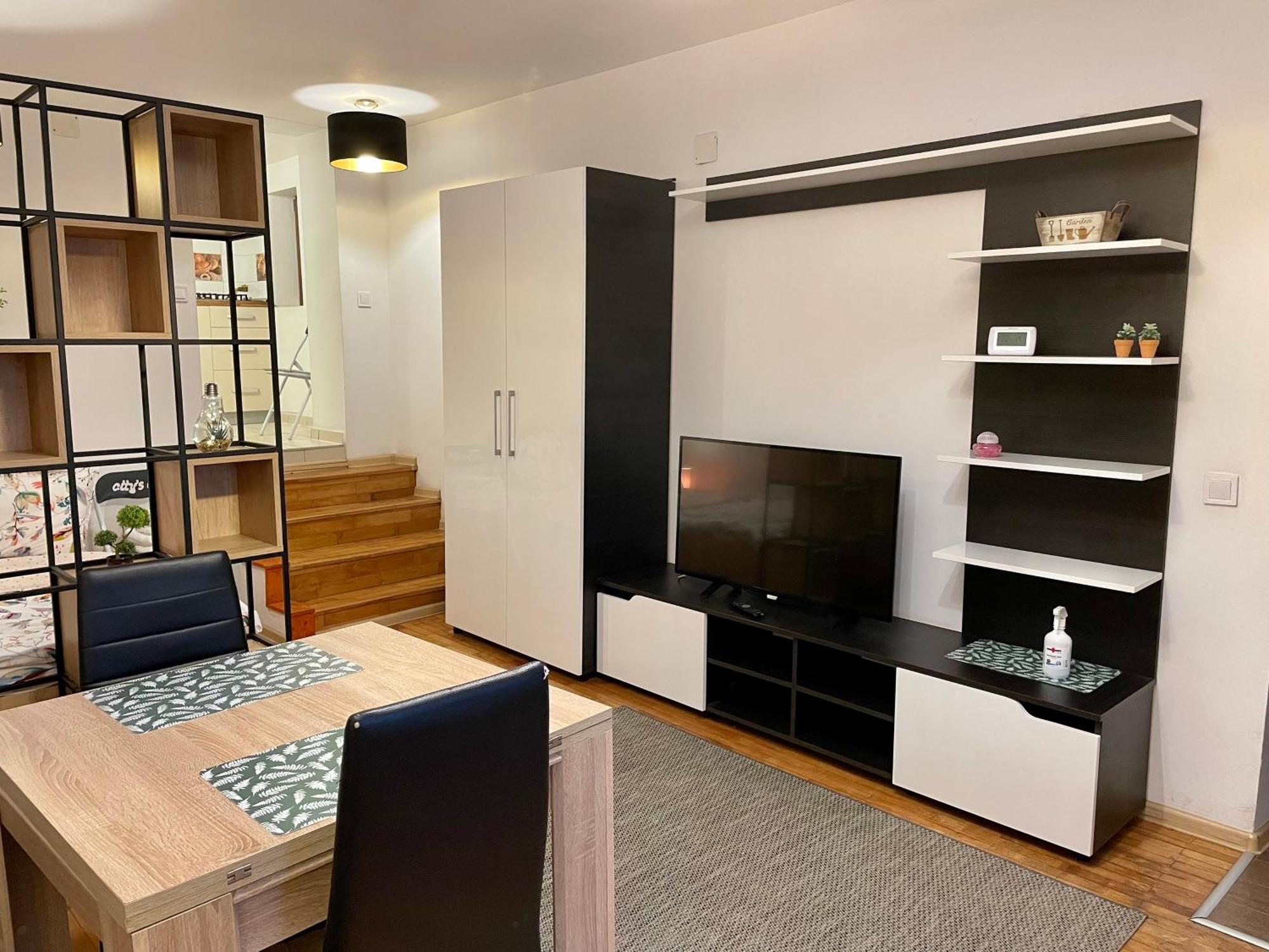 בראשוב Tampa Residence מראה חיצוני תמונה